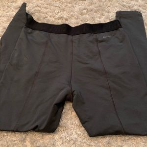 Nike workout leggings